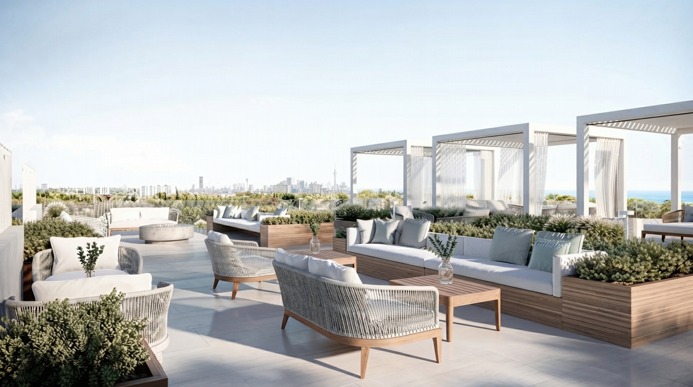 3 Westport Condos