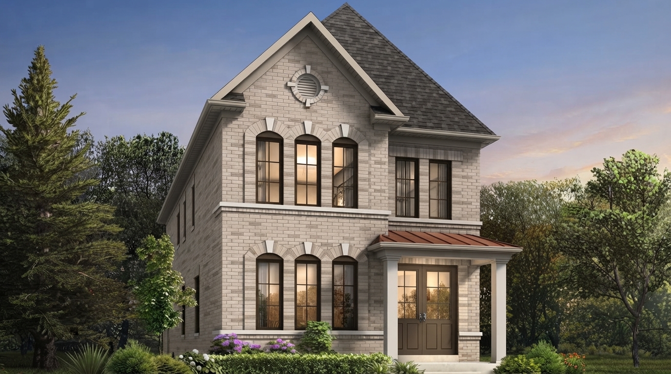 3 South Cornell