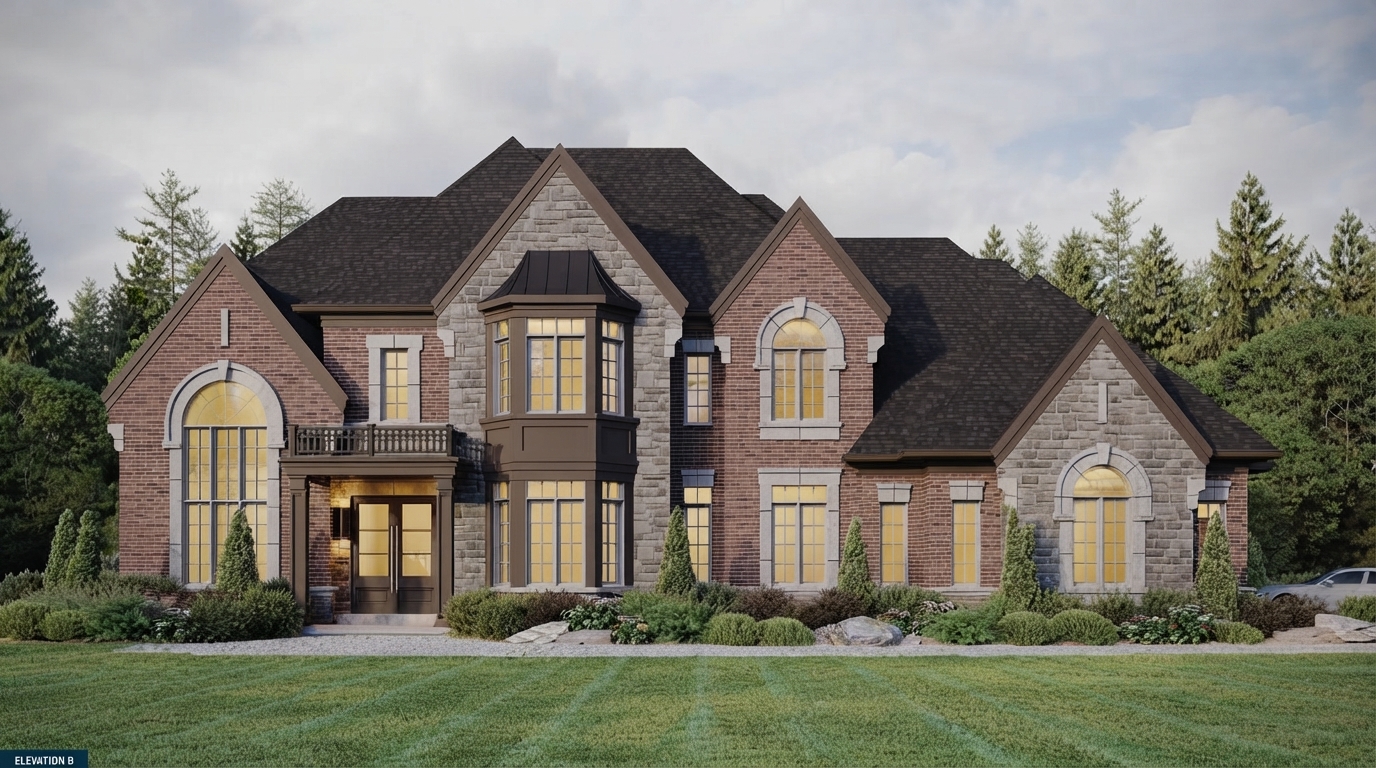 3 Coppin Forest Estates