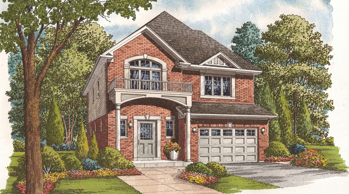 3 Eagle Woods