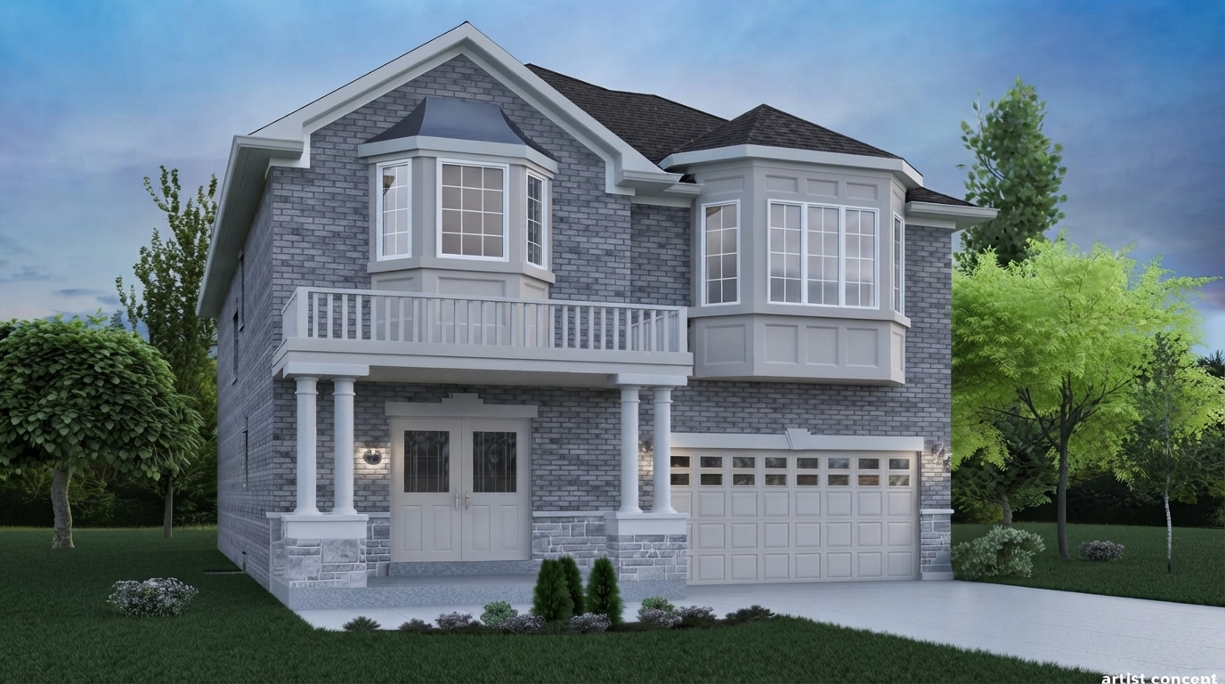 3 Eagle Glen