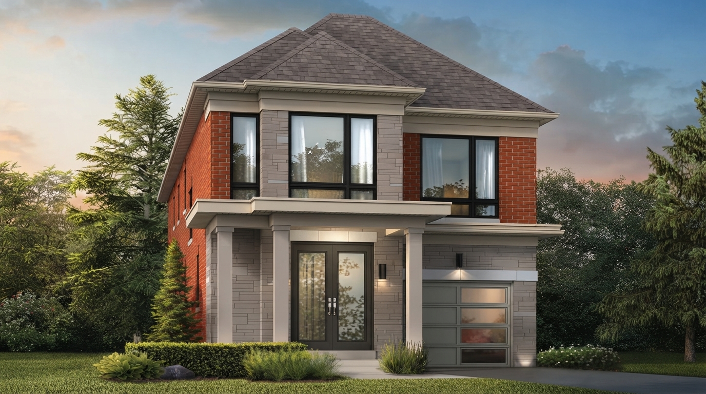 3 UpperPark at Duffins Village