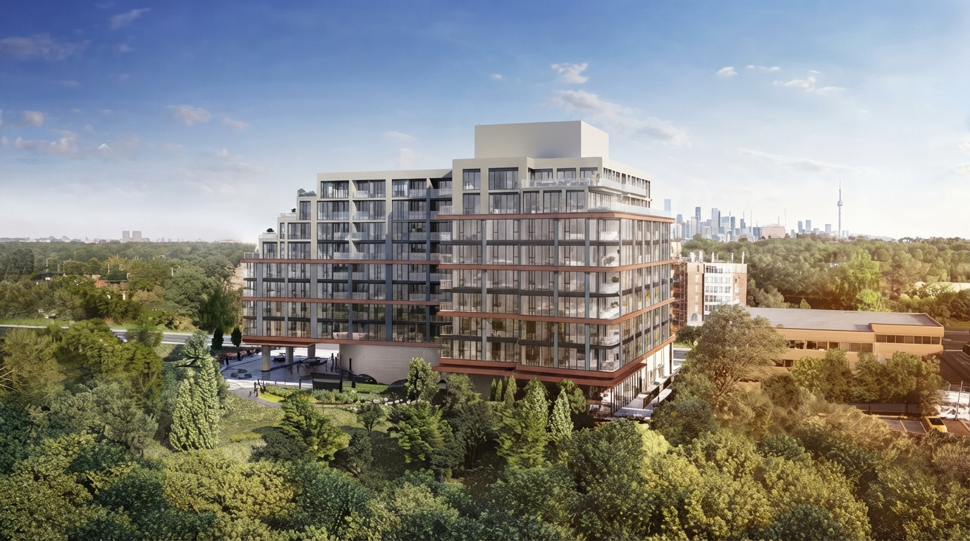 250 Lawrence