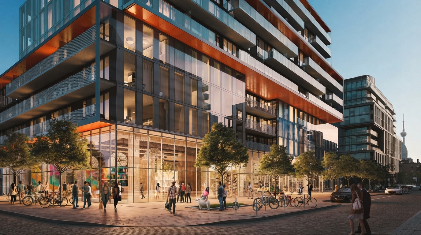3 Canary Commons