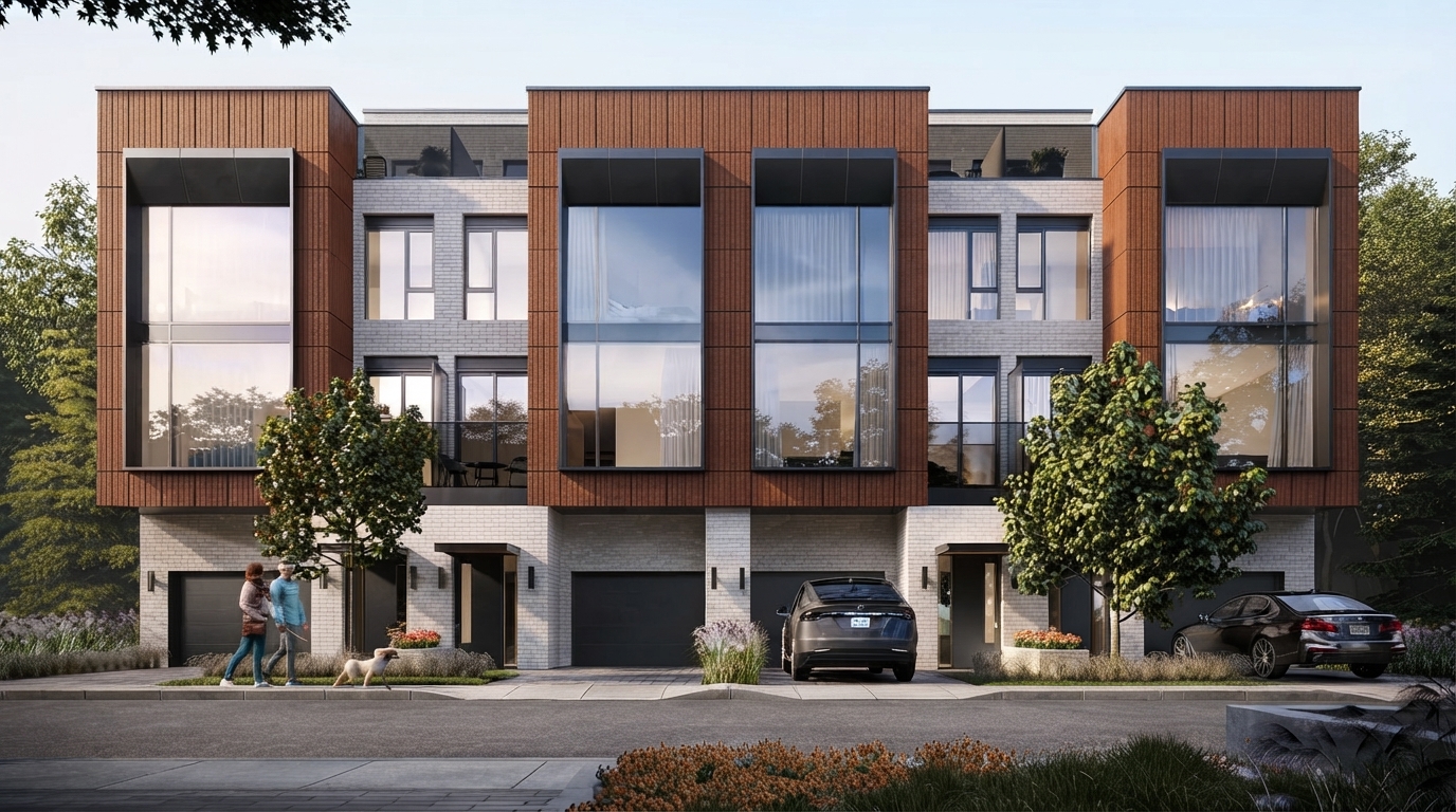 3 North on Bayview