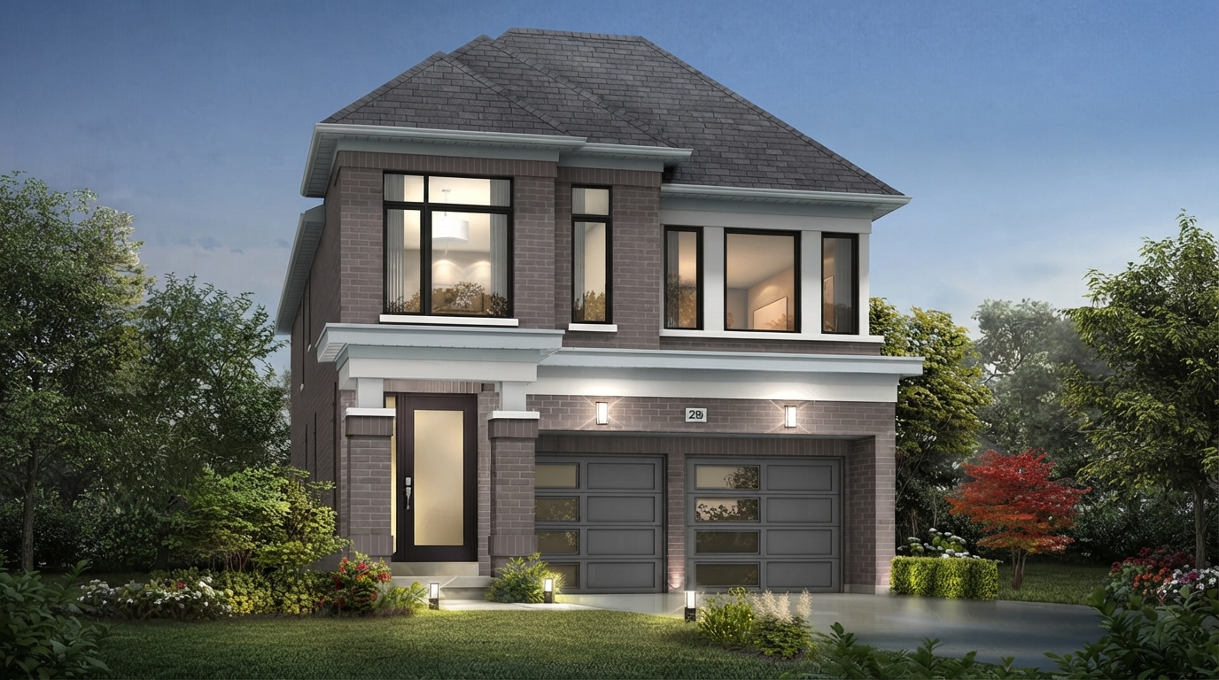 4 Cachet Binbrook