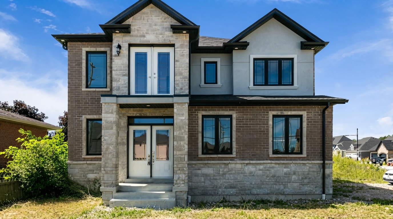 Queens Valley Estates