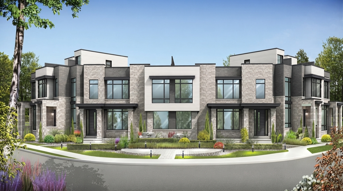 4 Oakbrook
