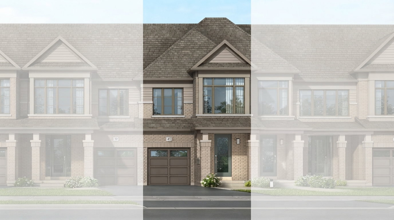 6 Cachet Binbrook