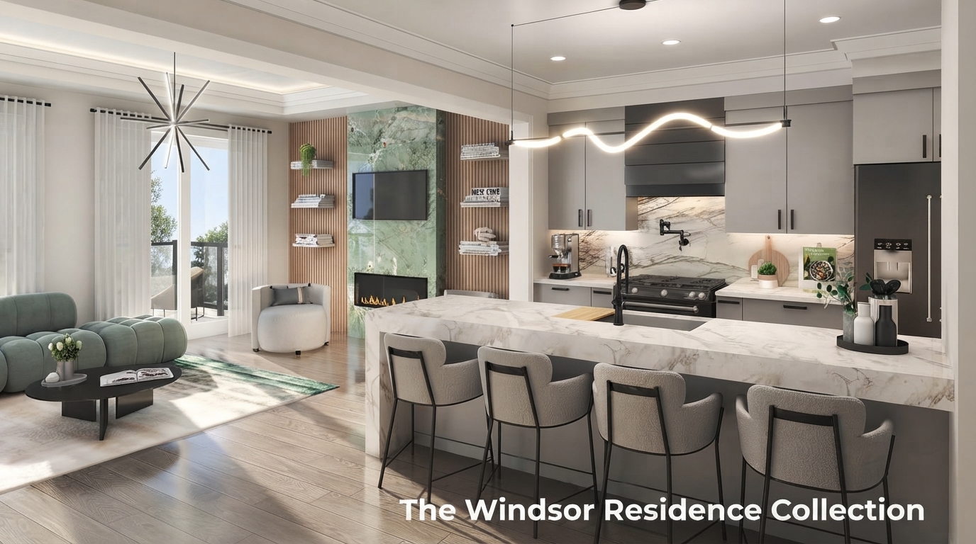 Woodbine Parkside