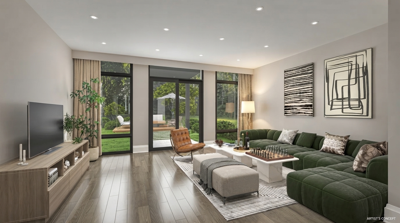 8 Oakbrook
