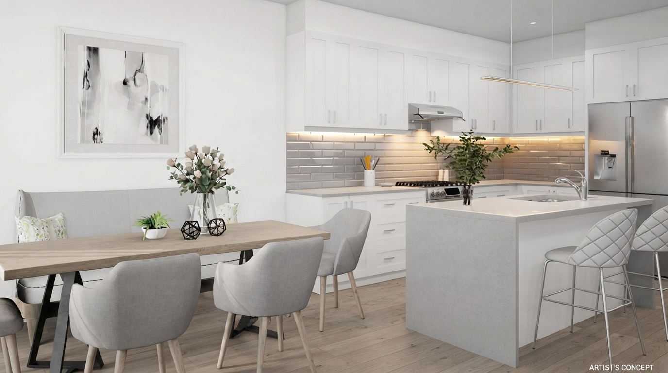 8 Cachet Binbrook
