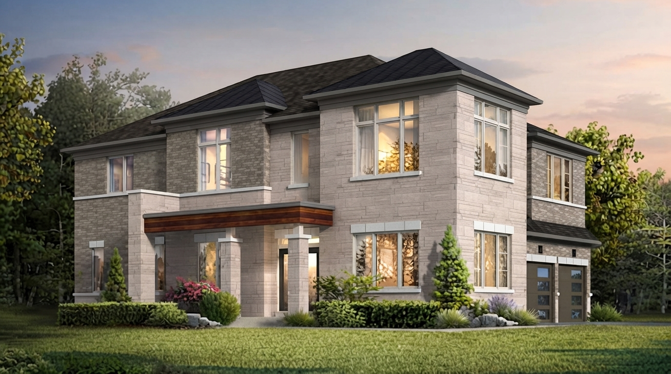 Victoria Grand Phase 2