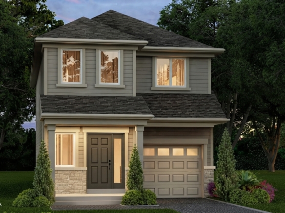 Canal Trails Estates