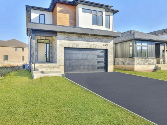 Garner Estates