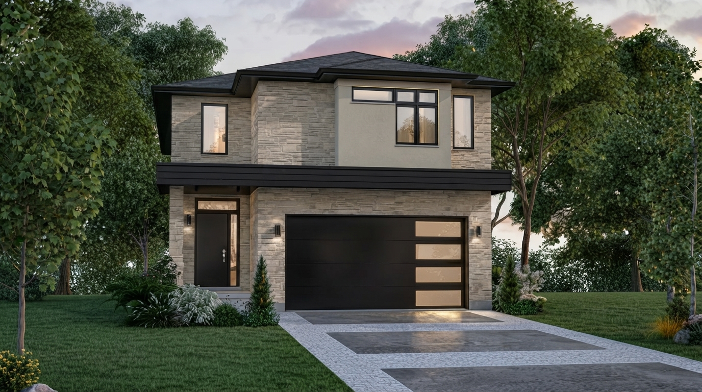 Garner Estates