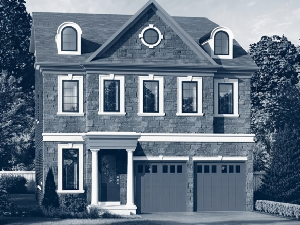 Meadowvale Brooks