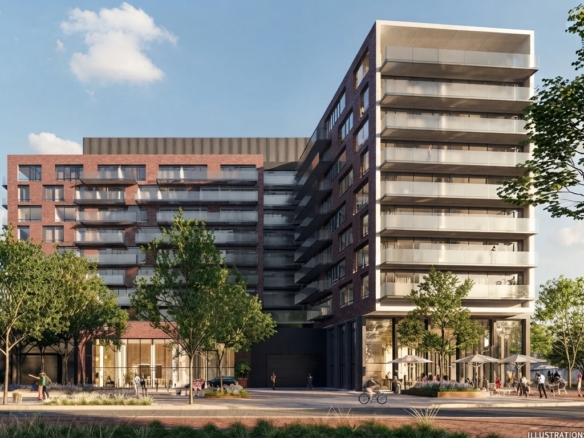 The Mason at Brightwater