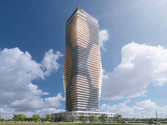 Aquanova Condos