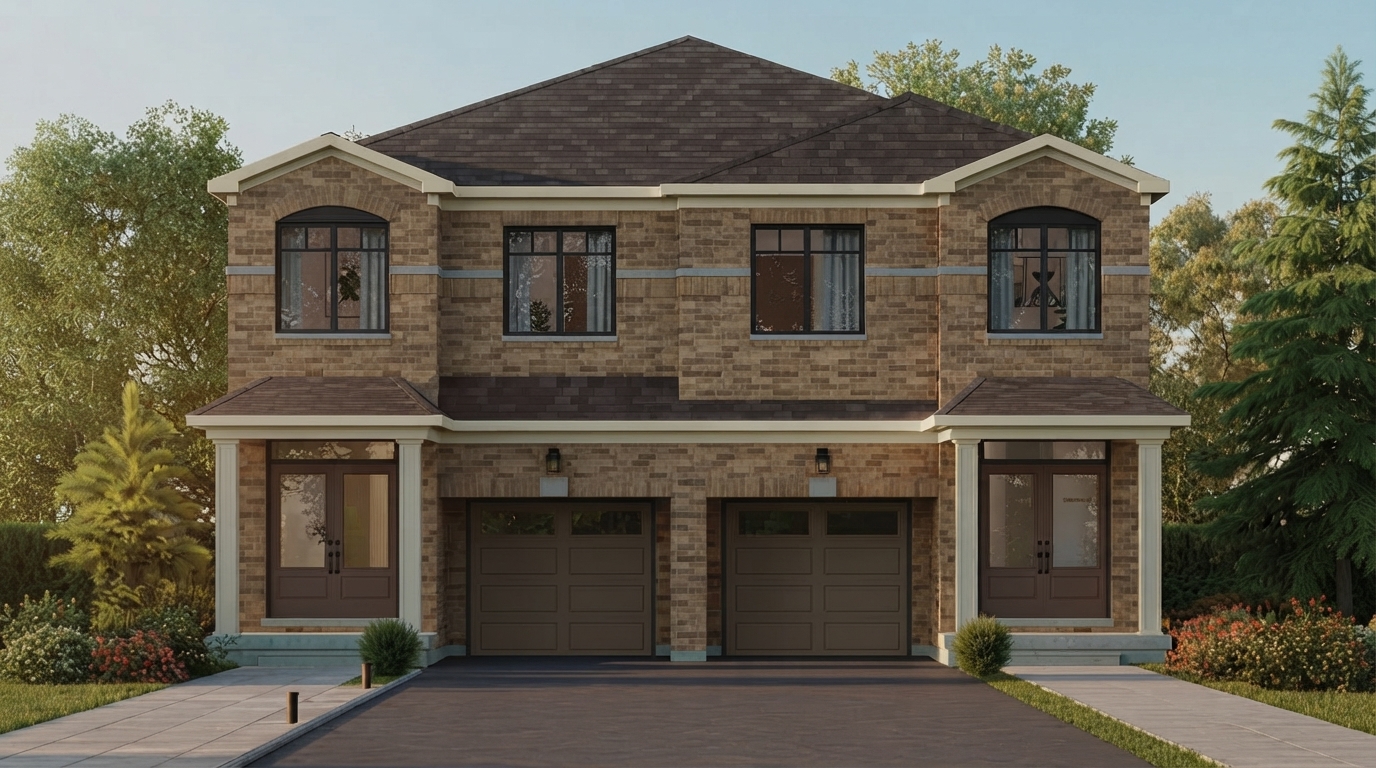 Five Creeks Estates