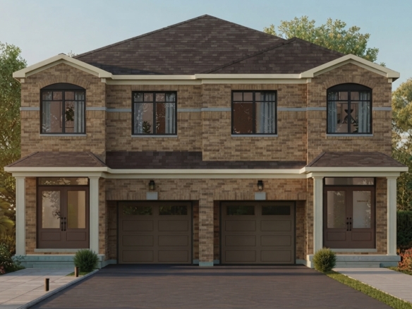 Five Creeks Estates