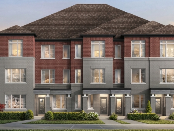 Victoria Grand Phase 2