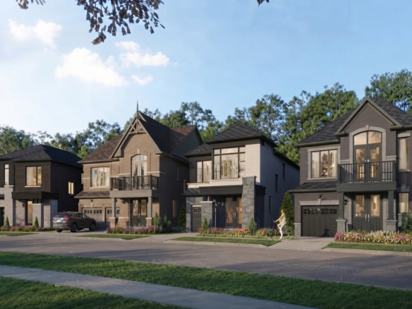 Caledon Club