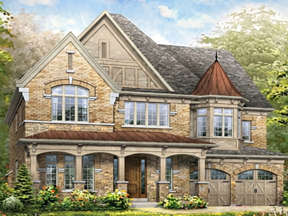 Gates of Nobleton