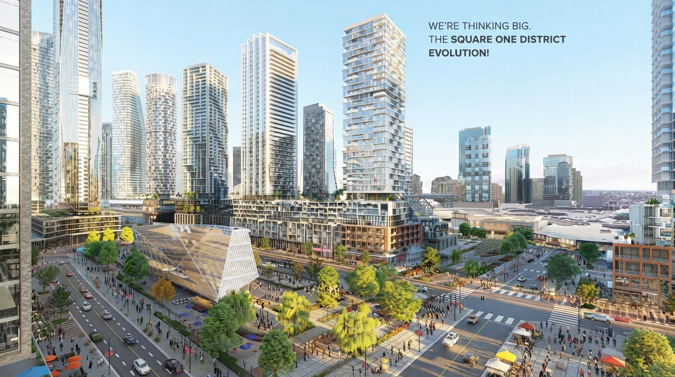 STAK36 at Condominiums at Square One District