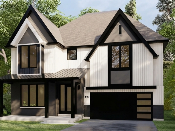 Riverbank Estates