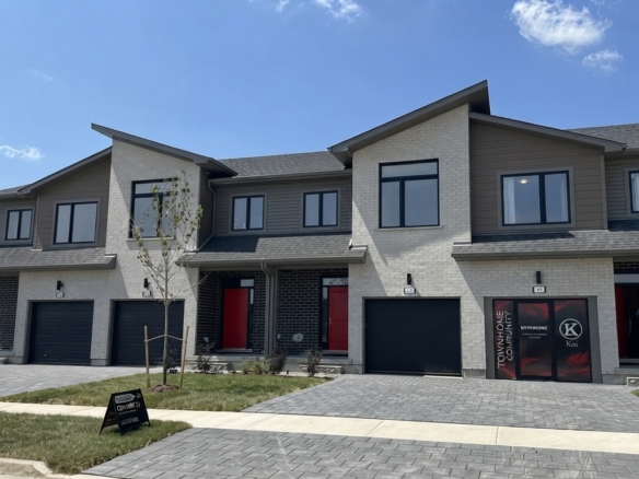 Ironstone Building Company