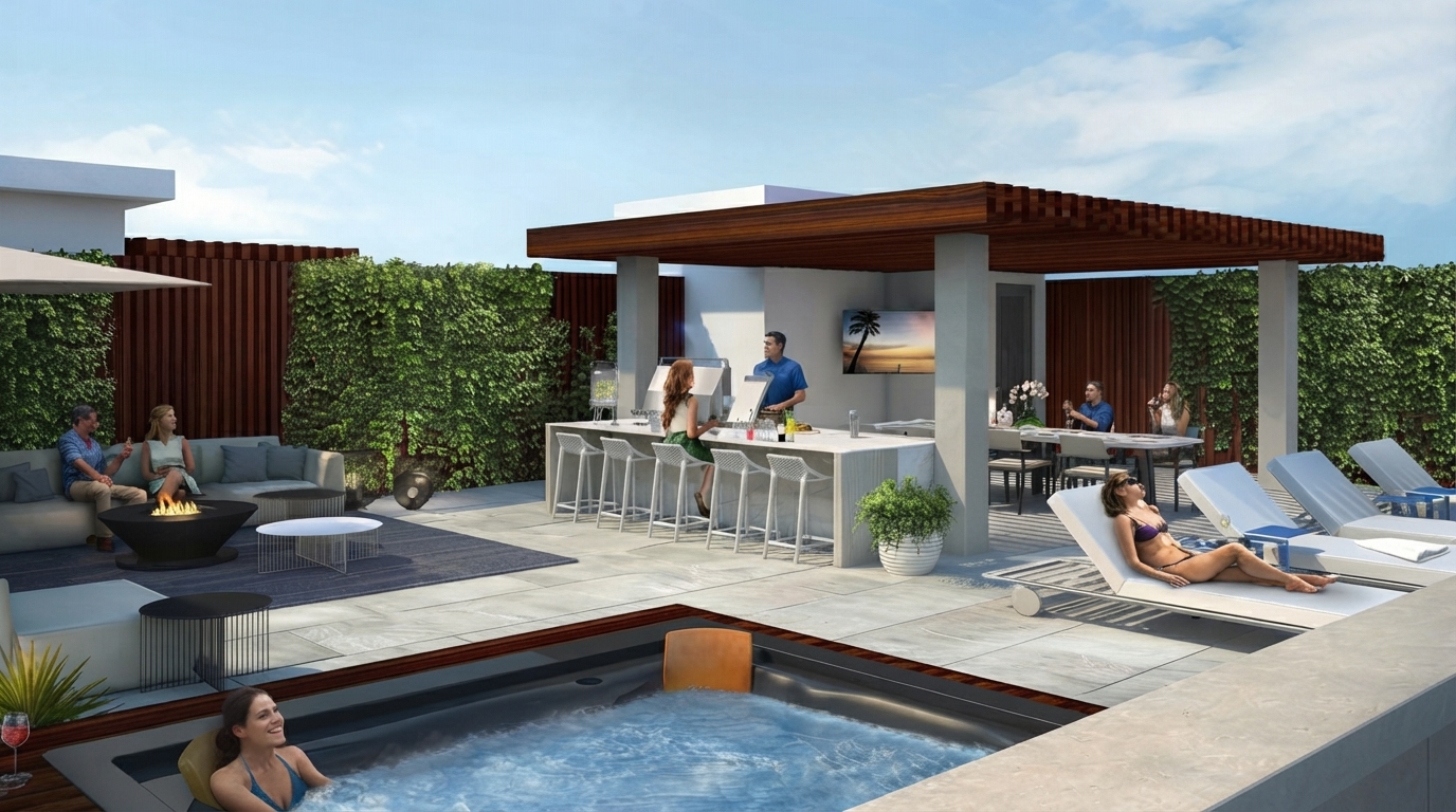 Berkshire Residences