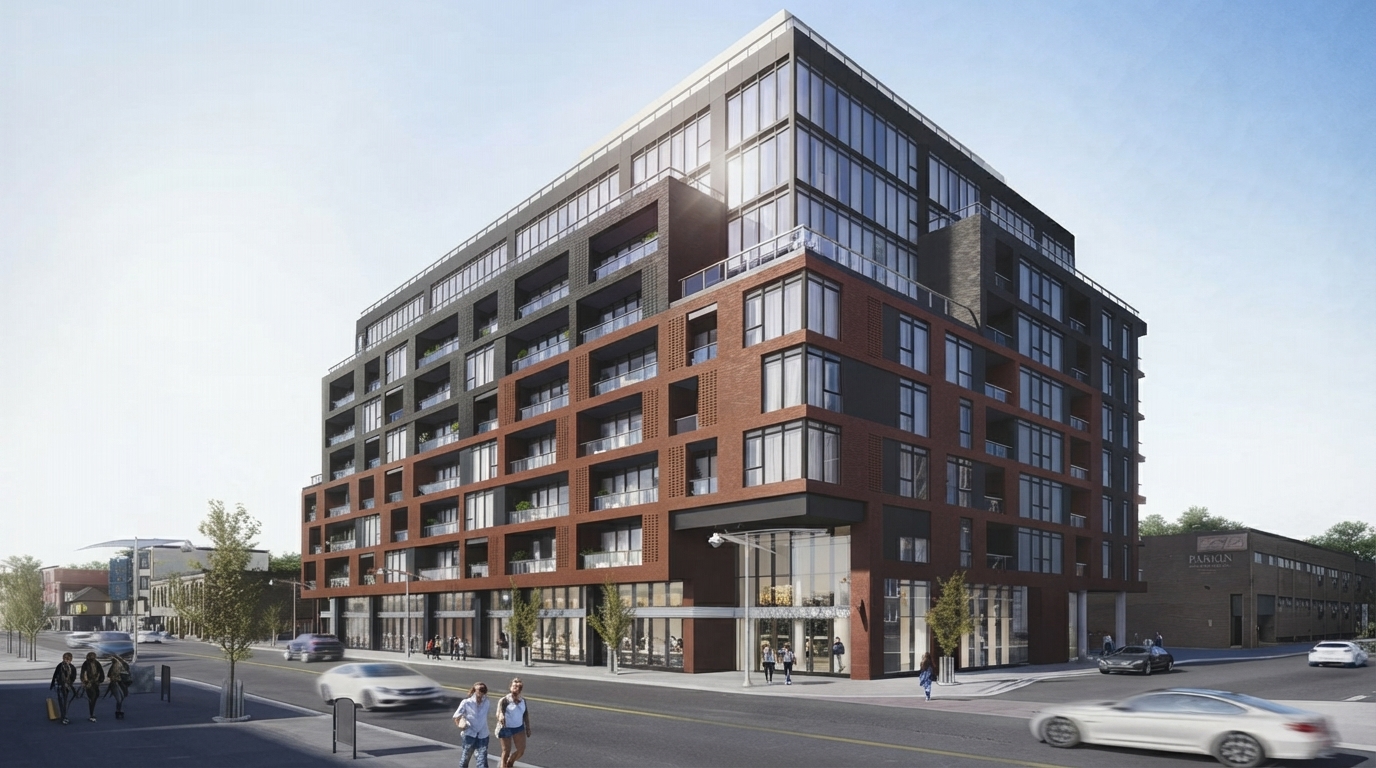 James House Condos