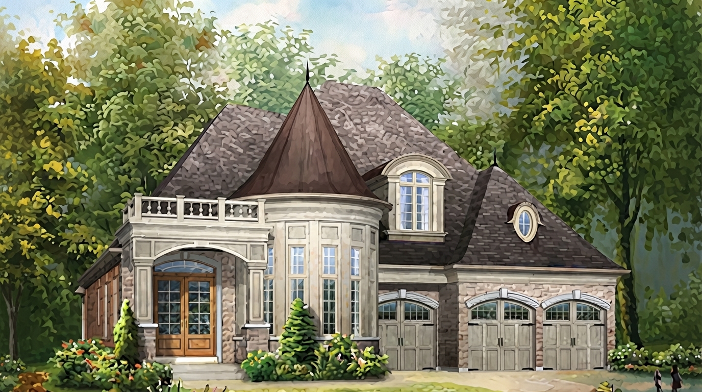 Gates of Nobleton