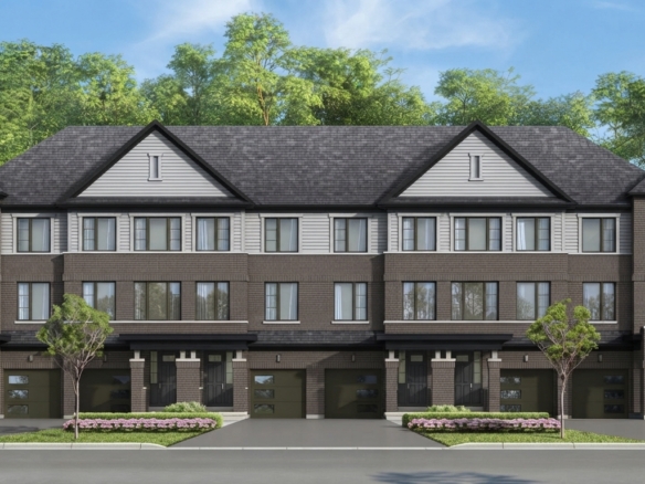 Mount Hope – Phase 5