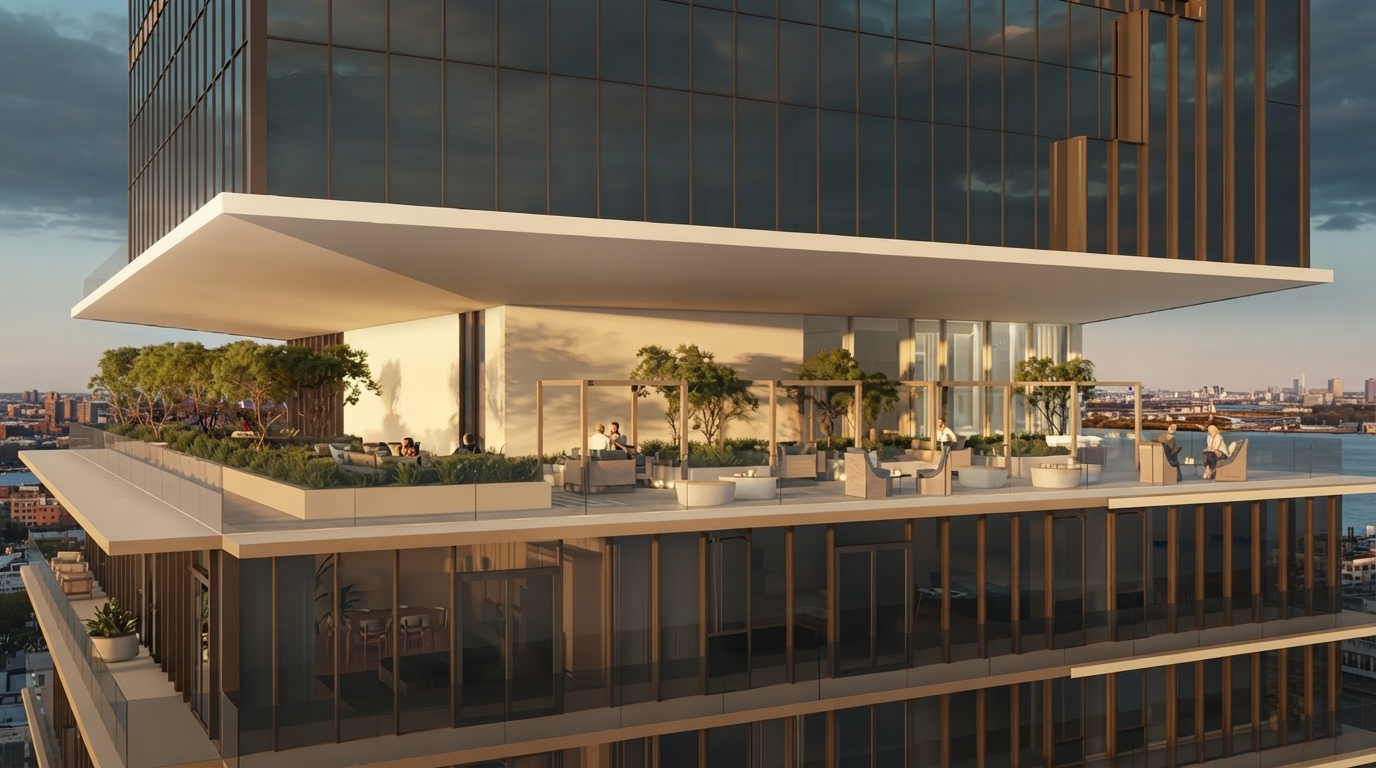 Aquanova Condos