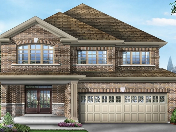 Cityside Homes
