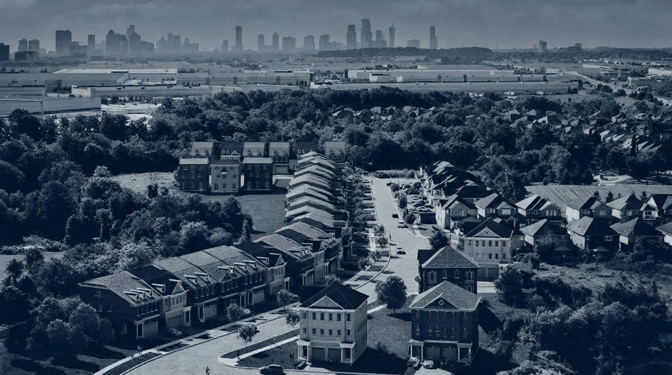 Meadowvale Brooks