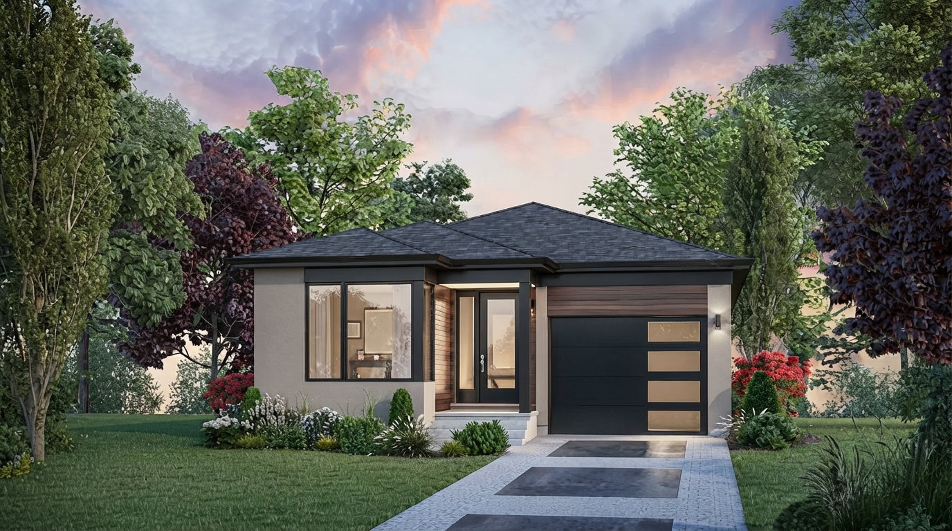 Garner Estates