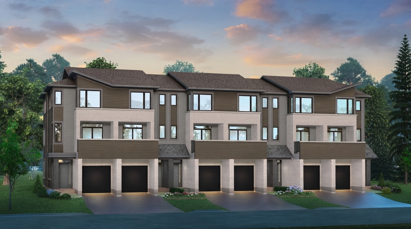 Ironstone Building Company