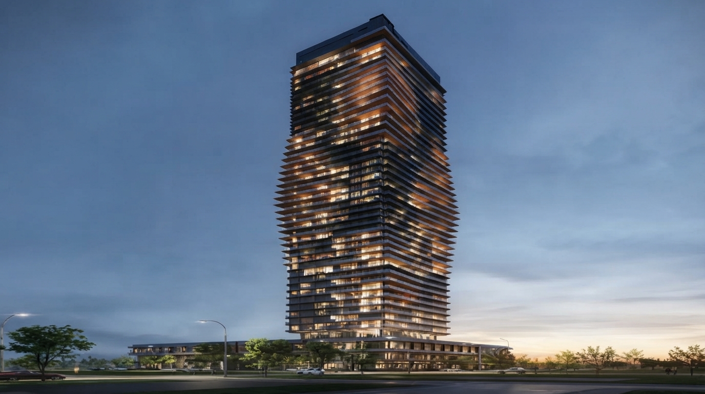 Aquanova Condos