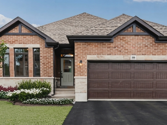 Stonecrest Estates