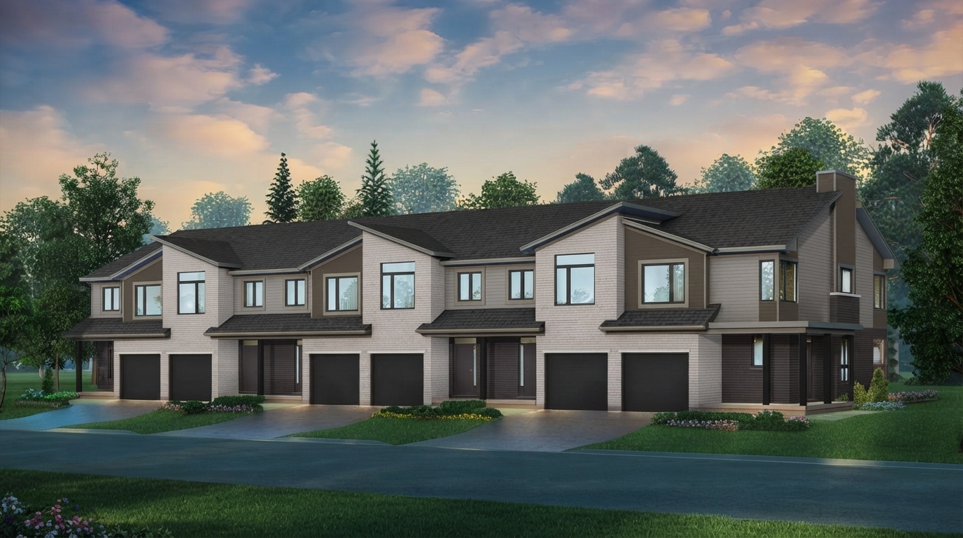 Ironstone Building Company