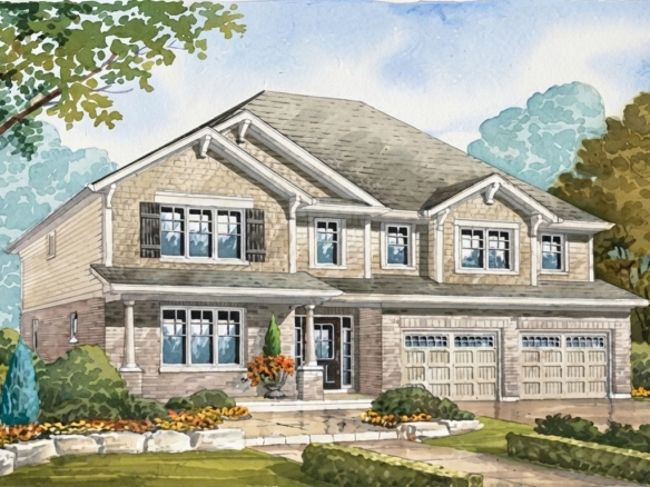 Timberwood Estates