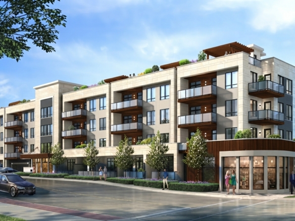 Berkshire Residences