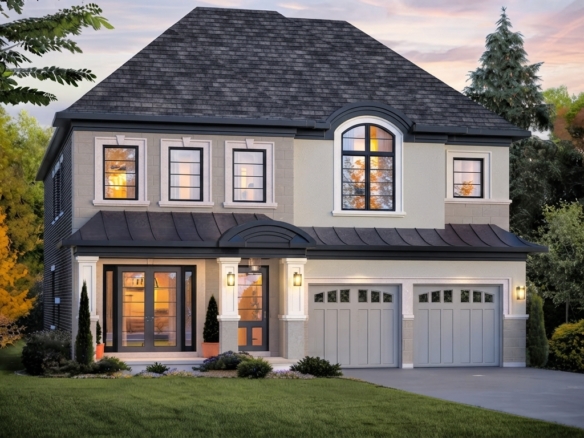 Oxford Estates