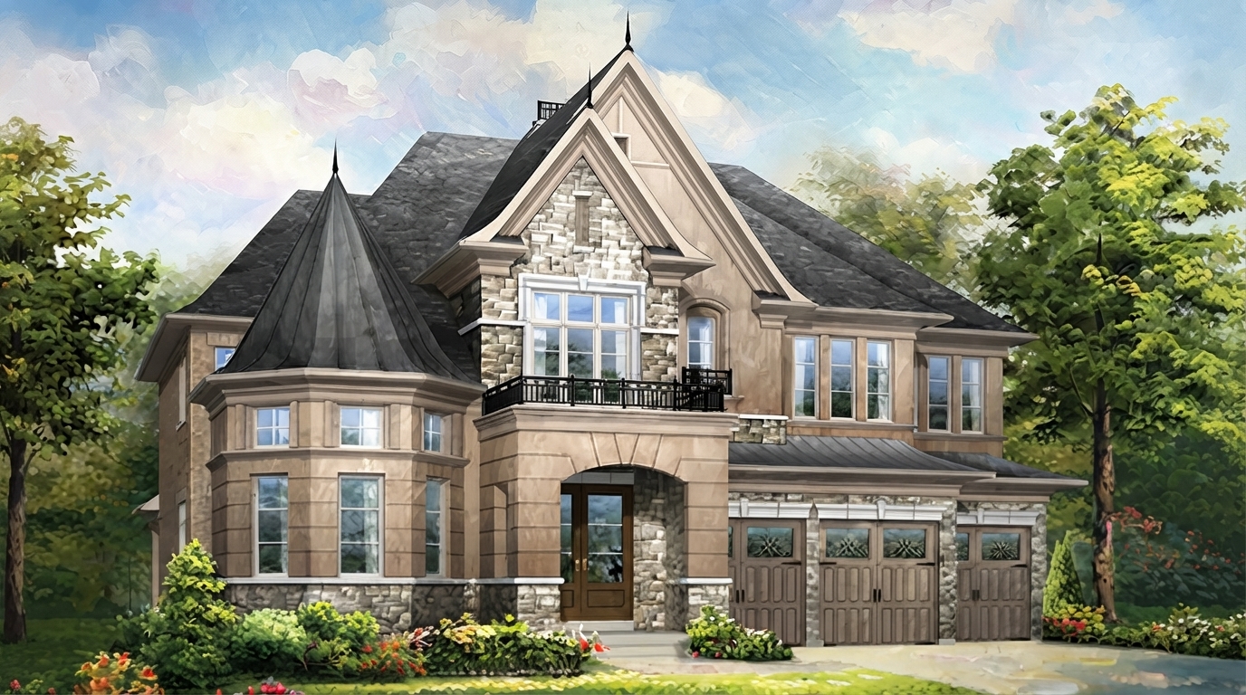 Gates of Nobleton