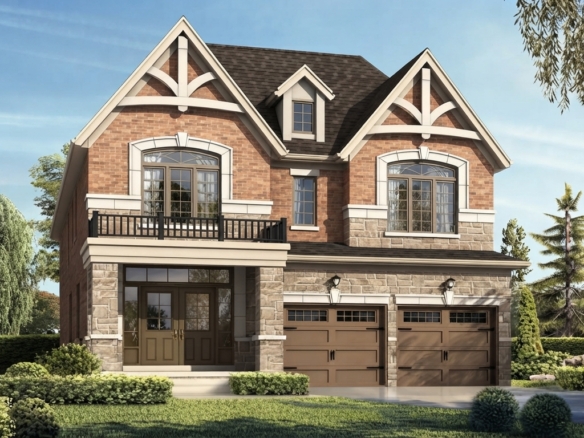Beeton Village
