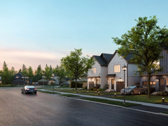 Gates of Meaford – Phase 1