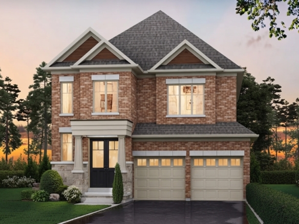 South Barrie